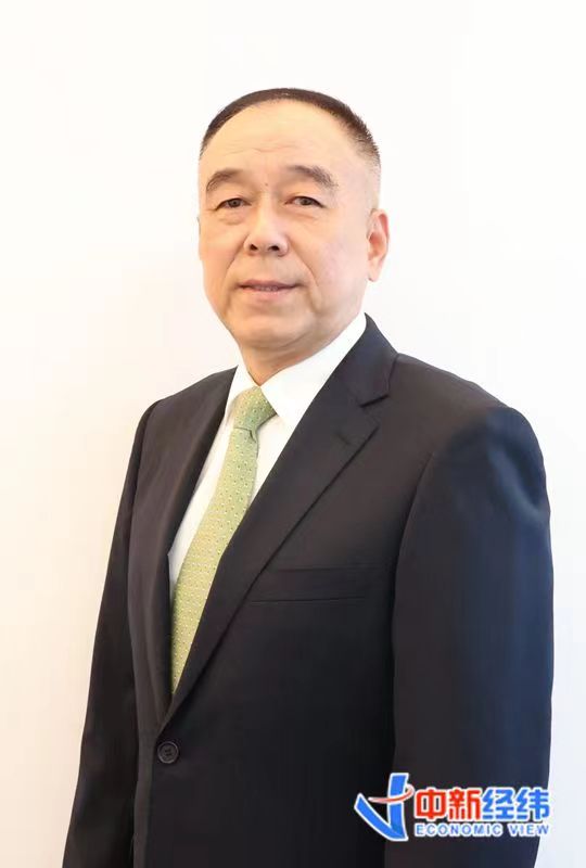 進博會時間|專訪正大集團薛增一：RCEP生效助力企業(yè)“買全球，賣全球”