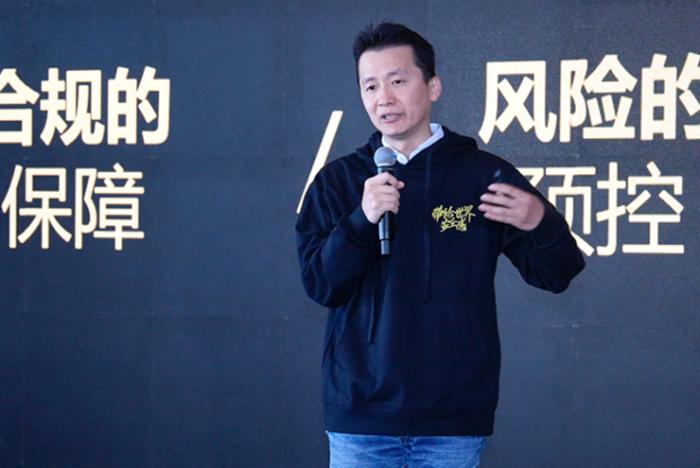 “產(chǎn)品乘服務” 永信至誠開啟安全測試評估專業(yè)賽道