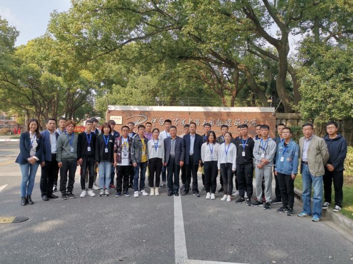 科教融匯樣板的探索之路：中科院為何與高職院校聯(lián)合辦學(xué)？