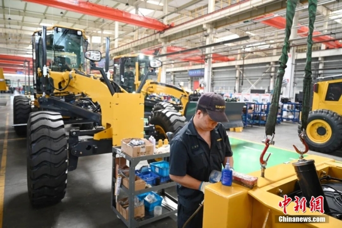 中國內(nèi)外貿(mào)一體化動作頻頻，如何為中小微企業(yè)打通出海“綠色通道”？